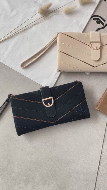 محافظ نسائية/wallet