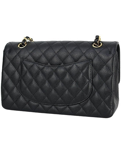 CHANEL CLASSIC FLAP BAG