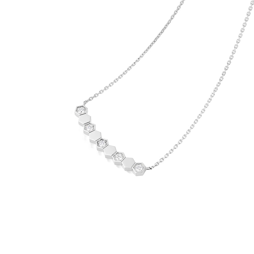 BEE DE CHAUMET قلادة