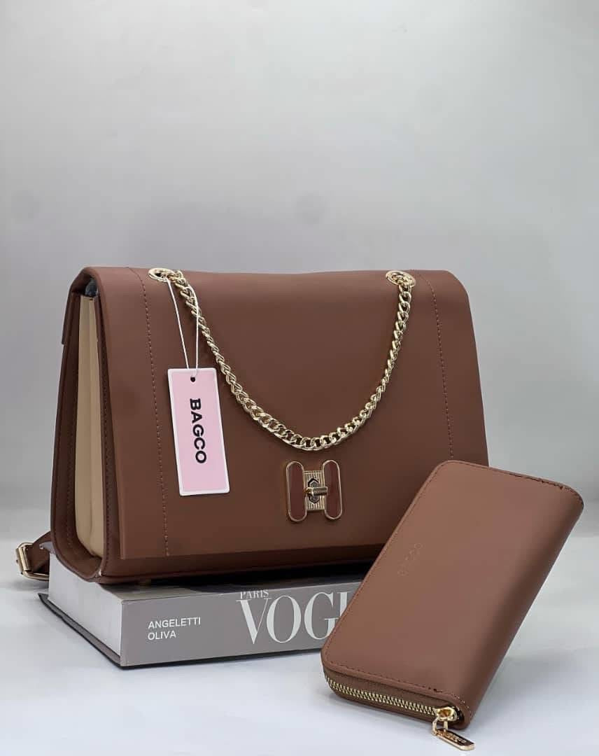 BAGCO BAGS