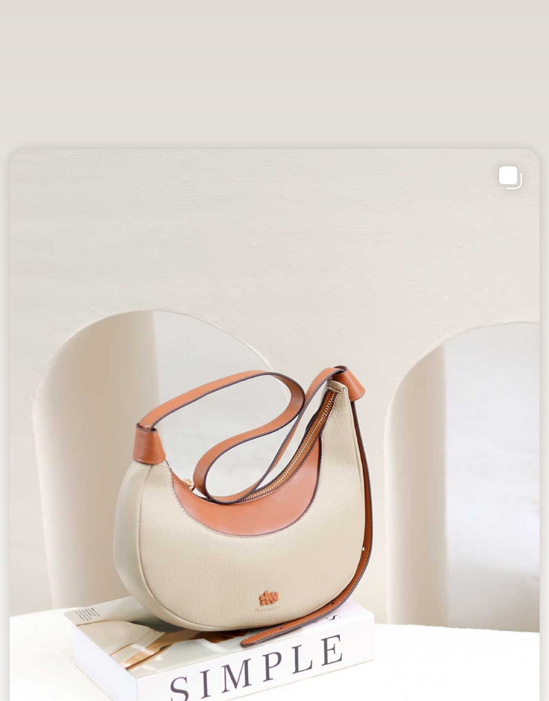 PERTZY BAGS