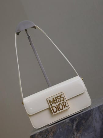 حقيبه MISS DIOR