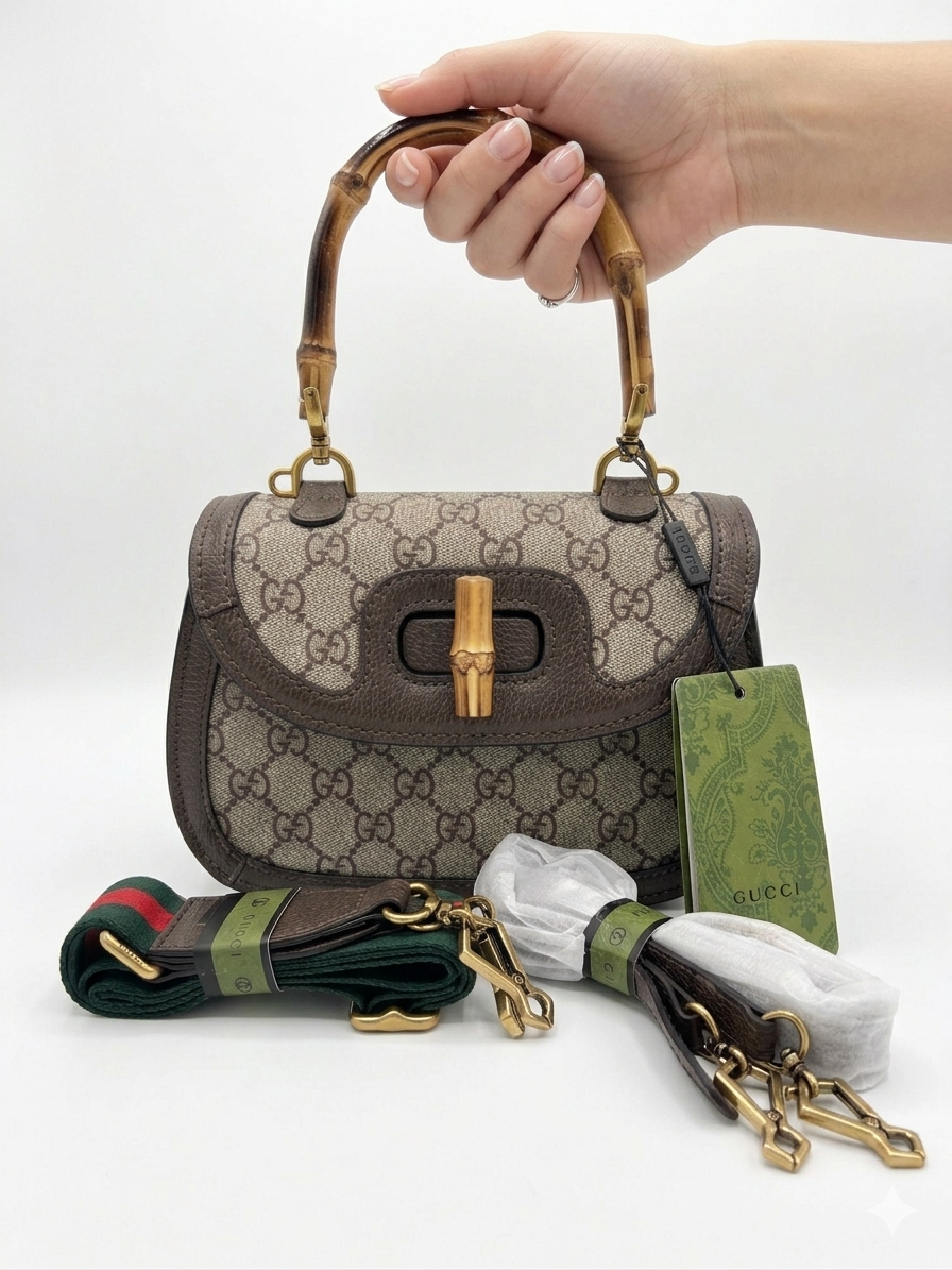 حقيبة GUCCI