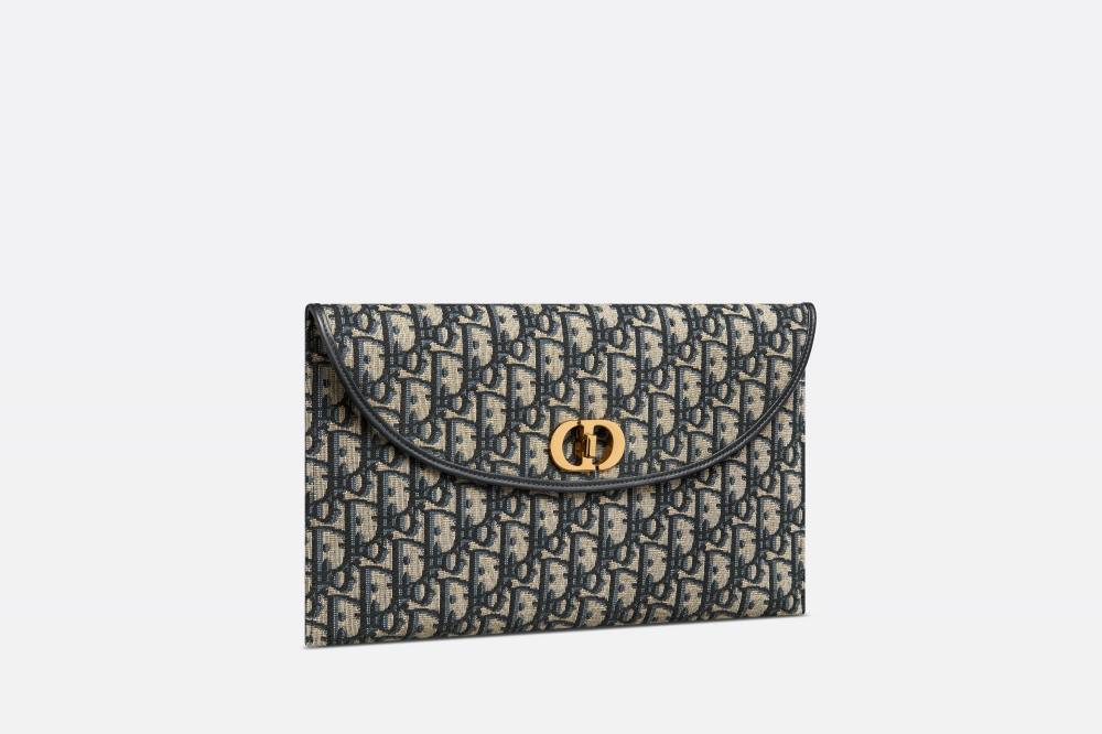 Dior clutch