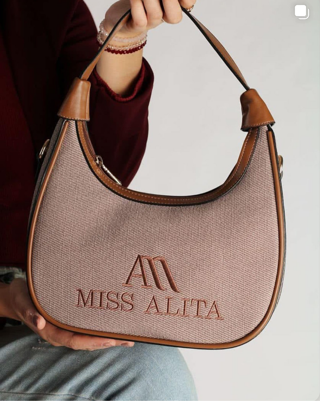 Miss alita شنطة