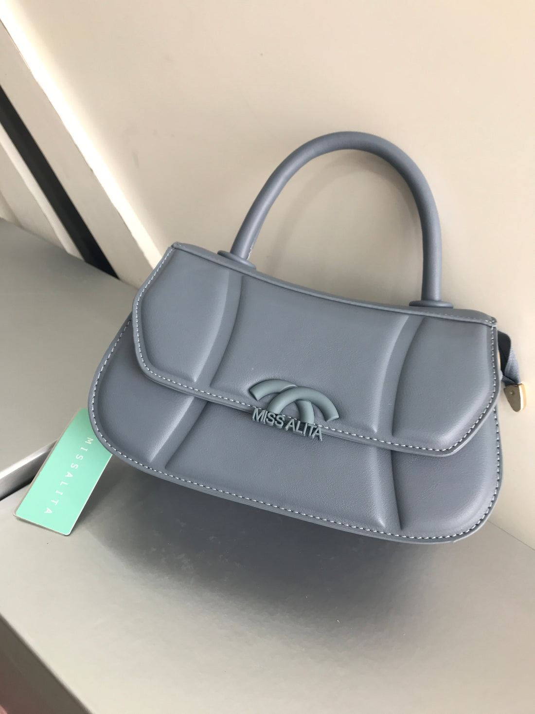 MISS ALITA BAGS