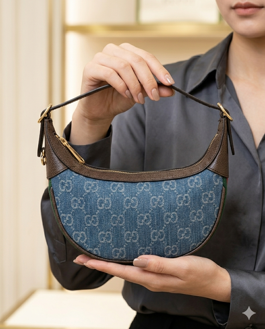 حقيبة GUCCI