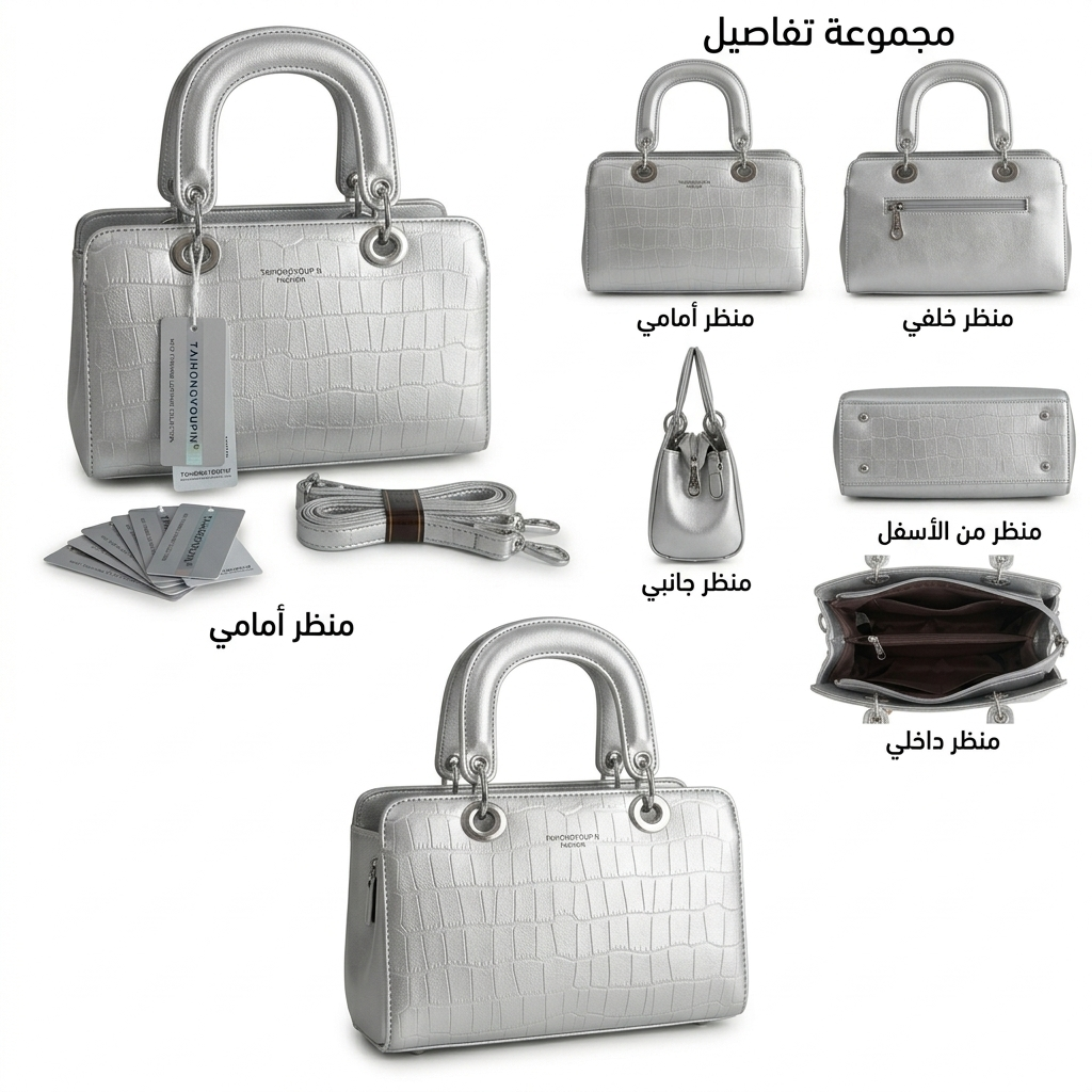 حقيبة TAIHONGYOUPIN