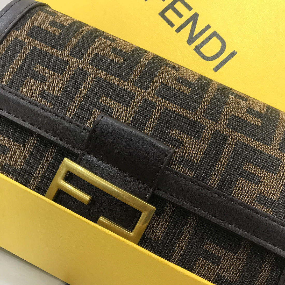FENDI CLUTCH BAGS