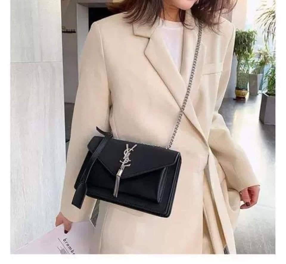 YSL BAGS