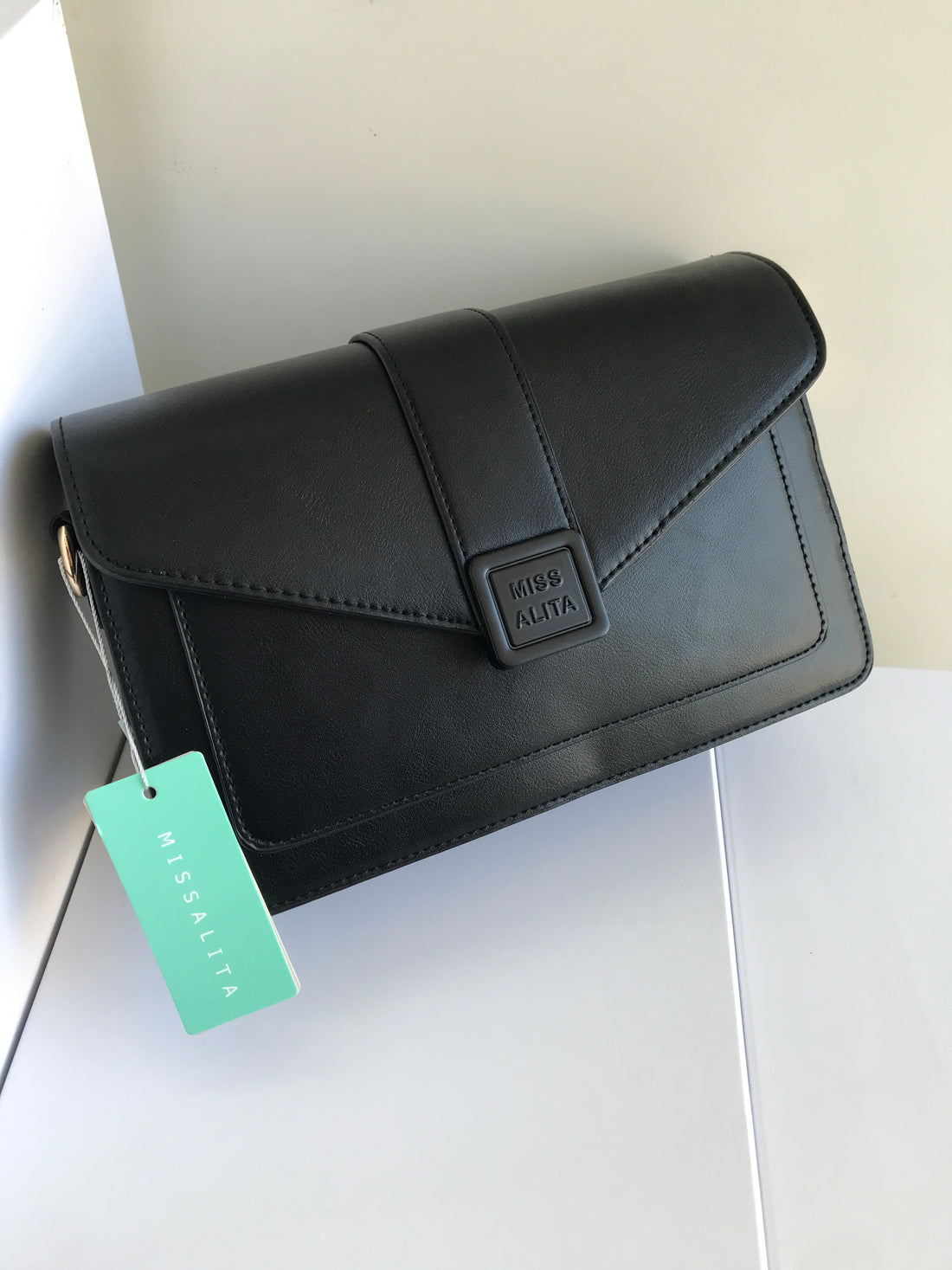 Miss Alita bags