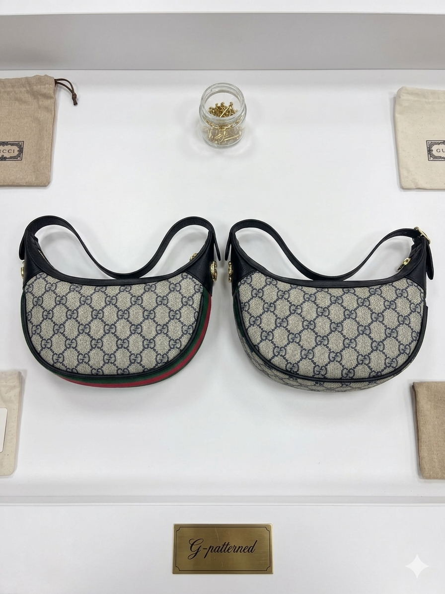 حقيبة GUCCI