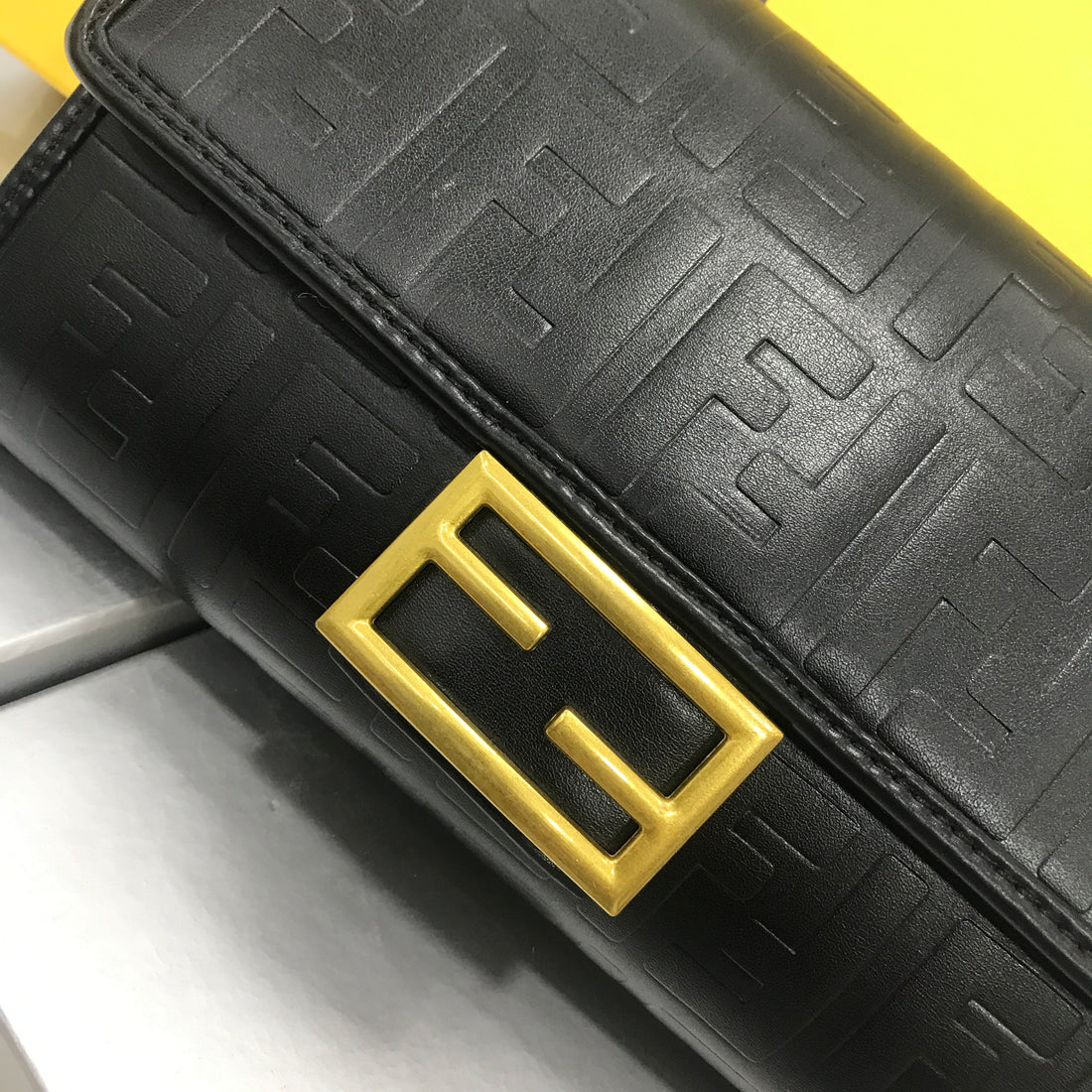 FENDI CLTUCH BAGS