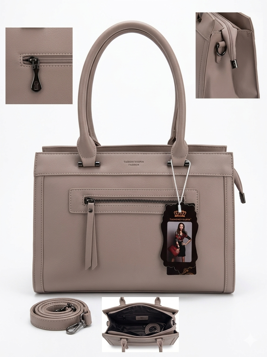 TAIHONG Signature Bag