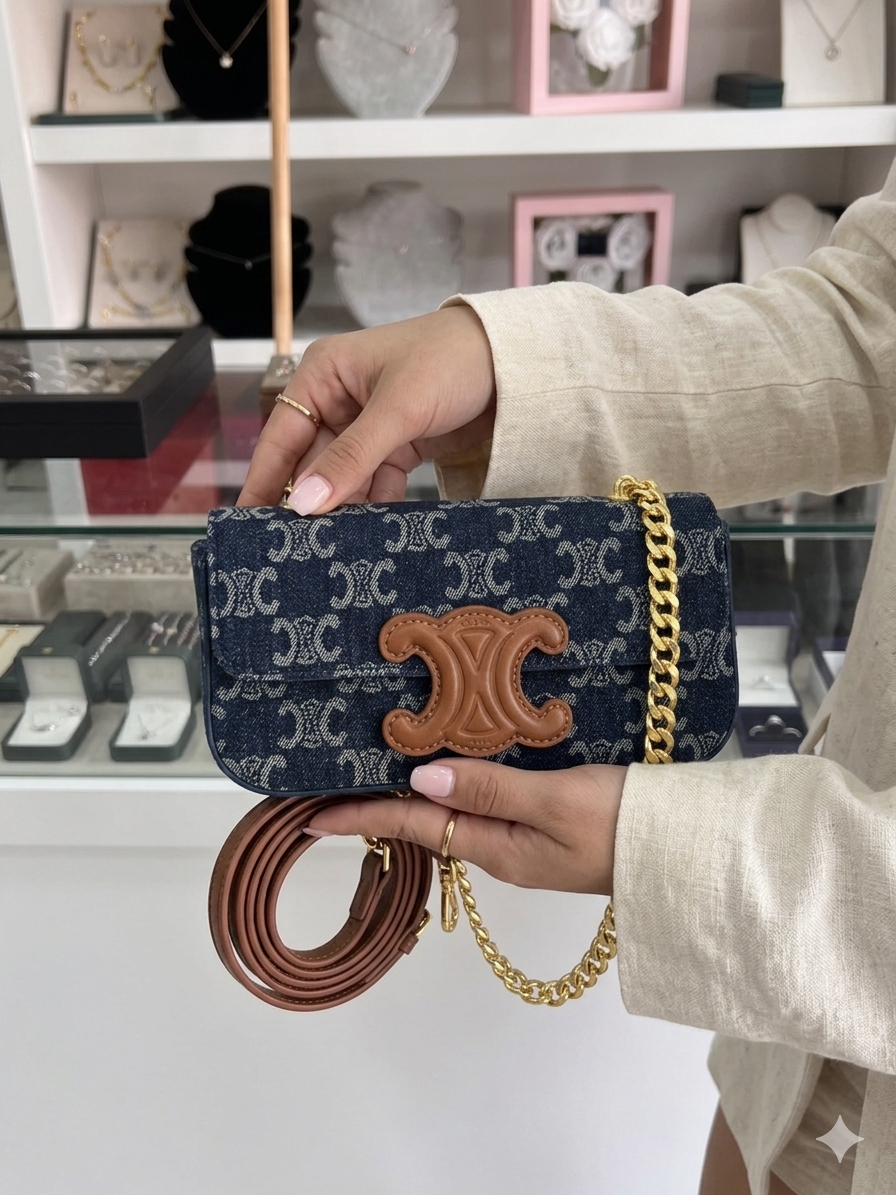 حقيبة CELINE